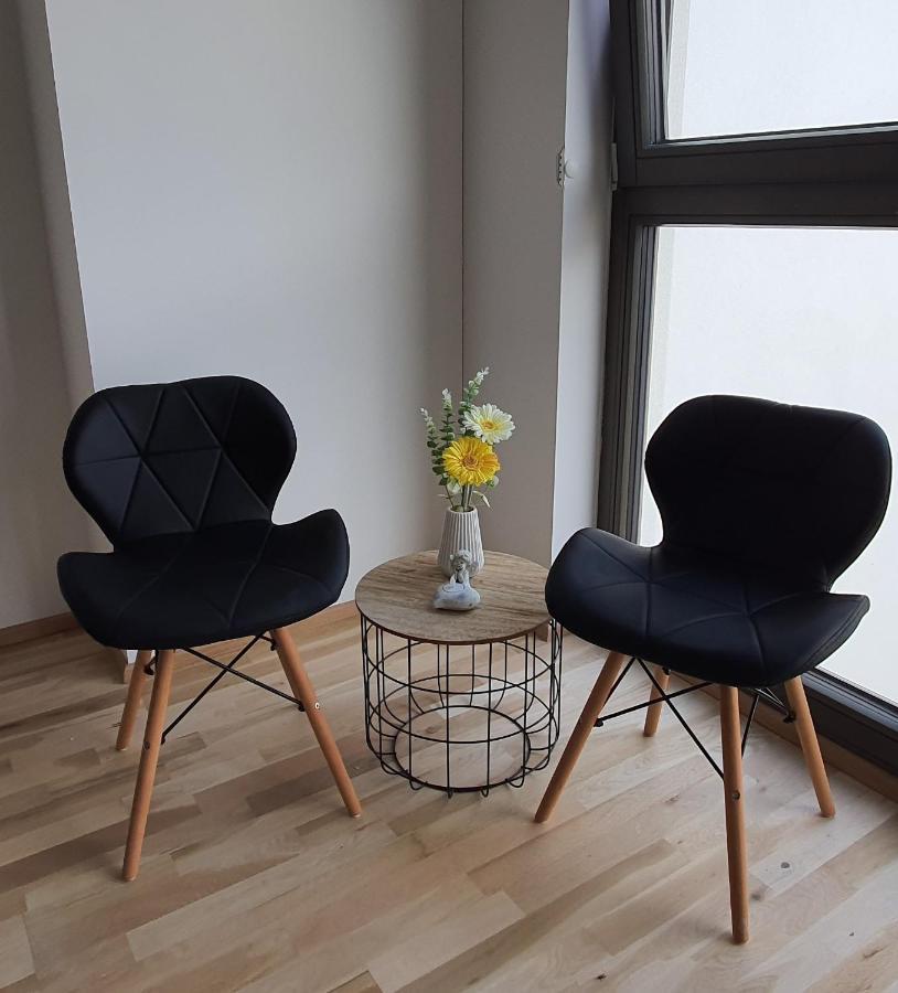 Greenpoint Apartment Wiener Neustadt Bagian luar foto